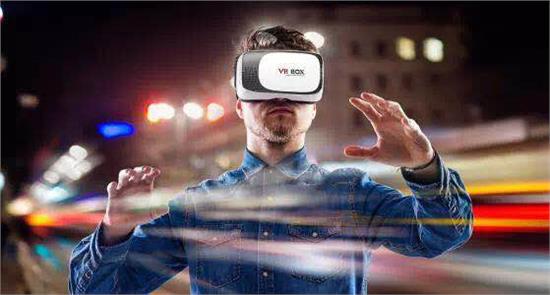 屏边VR全景丨沉浸式体验线上看房